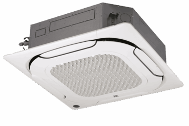 Внутренние блоки каcсетного типа MDV-D80Q4/N1-E(B)