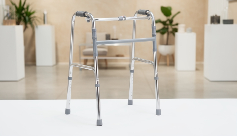 Ходунки для взрослых