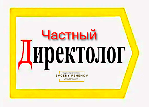 Частный директолог — это специалист, занимающийся настройкой рекламы в Интернете. Главная задача специалиста – настроить эффективную рекламную кампанию таким образом,