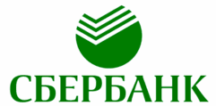 Сбербанк