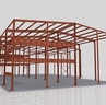Проектирование металлоконструкций, 3d визуализация проектов Тирасполь Бендеры ПМР заказать цена 0777