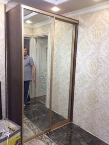Двери купе заказать Самара