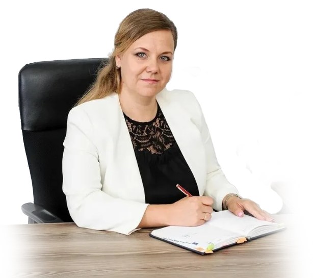 Эксперт по защите интеллектуальной собственности Невзорова Ирина Владимировна 