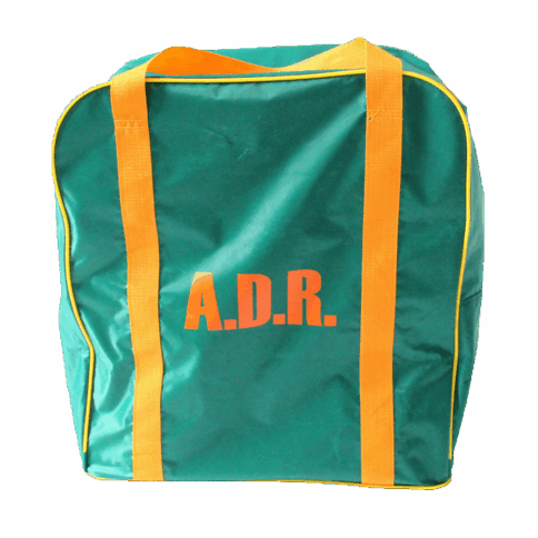 Купить Комплект ADR можно в Серове, Краснотурьинске, Карпинске, Волчанске, Югорске, Советском, Нижней Туре