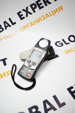 Приборы Глобал Эксперт для строительной экспертизы