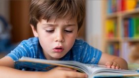 Две девочки дошкольного возраста разговаривают и играют вместе под наблюдением логопеда