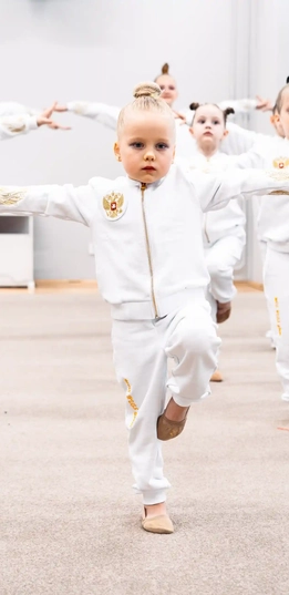 тренировки по художественной гимнастике