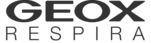 Логотип GEOX