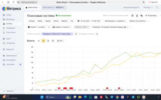 Сео продвижение сайтов в Москве в поисковых системах Яндекс и Google от Толстель Максима