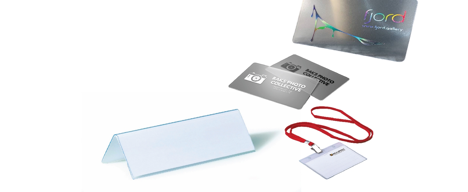 Печать на ПВХ, пластиковые карты