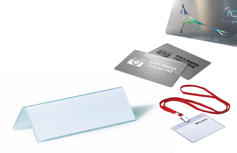 Печать на ПВХ, пластиковые карты