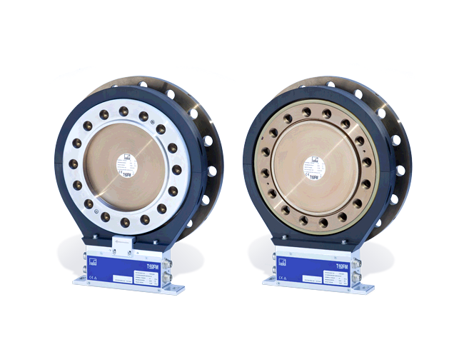 Датчики крутящего момента T40FM