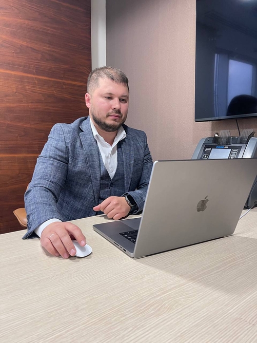 Директолог Казань