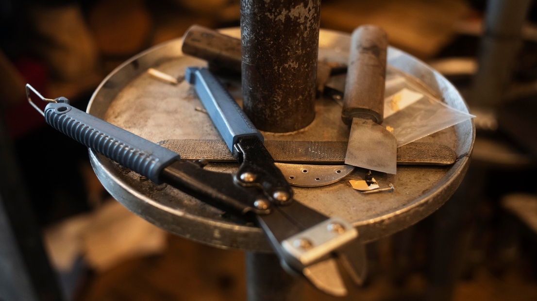 Автоматическая сварка производство