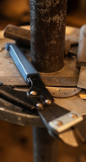 Автоматическая сварка производство