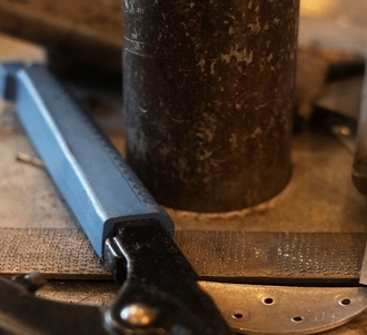 Правильное использование инструментов на производстве