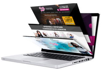 Создадим отличный Landing Page