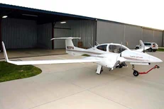 Diamond Da-42 Twin Star, 2008 г.в.
