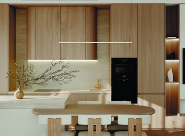 КП Лесной | Студия дизайна и ремонта ДИДЕКИЯ, Москва