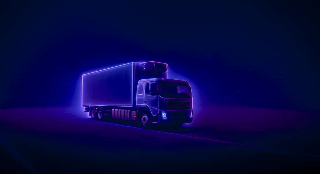 Датчик температуры и влажности TH-BLE для мониторинга транспорта и складов в Свердловской области и 