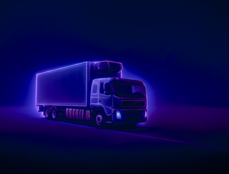 Датчик температуры и влажности TH-BLE для мониторинга транспорта и складов в Свердловской области и 