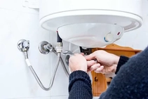 Montaj boiler în Chișinău, Anenii Noi, Moldova – comandă, preț 068791643
