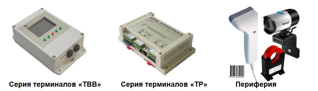 аппаратные разработки