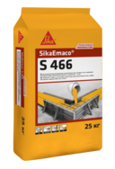 Ремонтная смесь SikaEmaco S466 (Emaco S66)