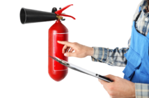 огнетушители