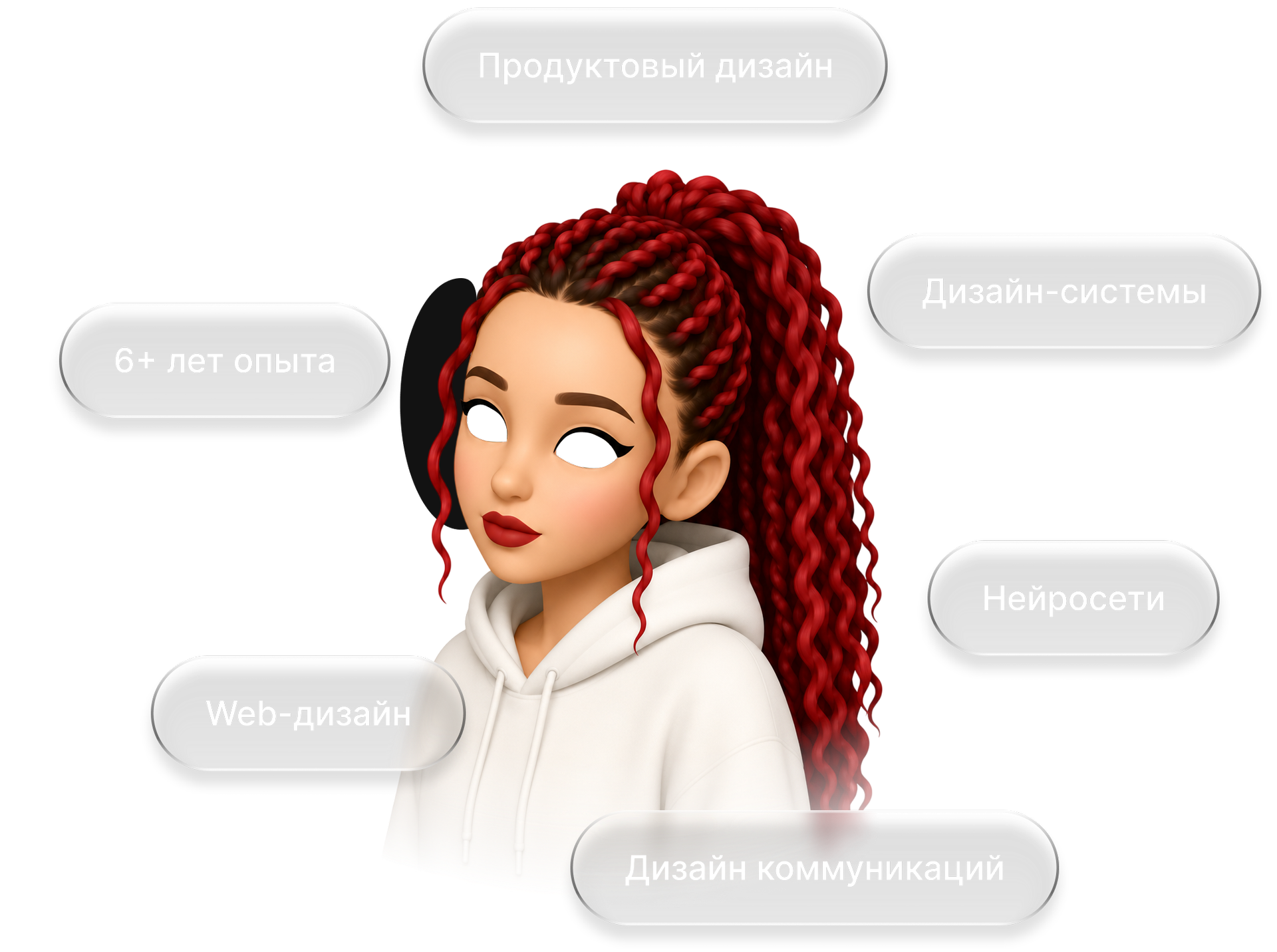 Аватар дизайнера