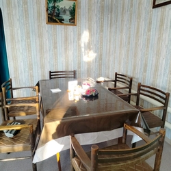 отдохнуть зимой за Саратовом