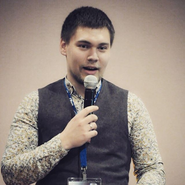 Кейс Даниил Осипов