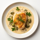 Рецепт шкмерули из курицы на платформе А.В.Недокушева