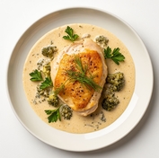 Рецепт шкмерули из курицы на платформе А.В.Недокушева