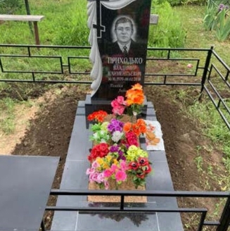 гранитные памятники Саратов 