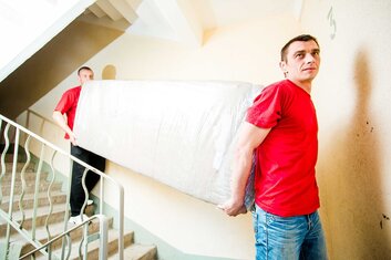грузчики для переездов
