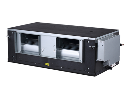 Внутренние блоки канального типа MDV-D80T1/N1-B(B)