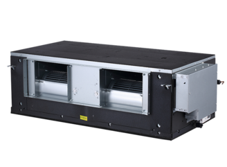 Внутренние блоки канального типа MDV-D80T1/N1-B(B)