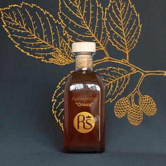 коптильный ароматизатор