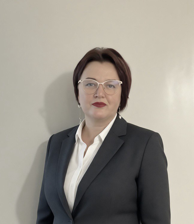 Анна Журавлева