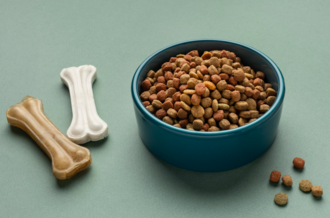 Диета для собак с почечной недостаточностью