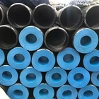 Трубы для работы при высоких температурах