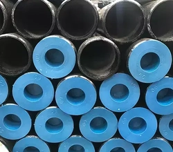 Трубы для работы при высоких температурах