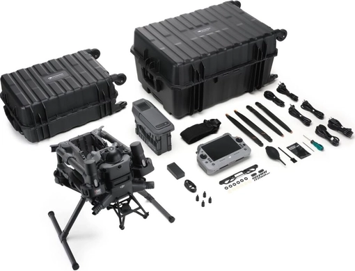 DJI Matrice 400