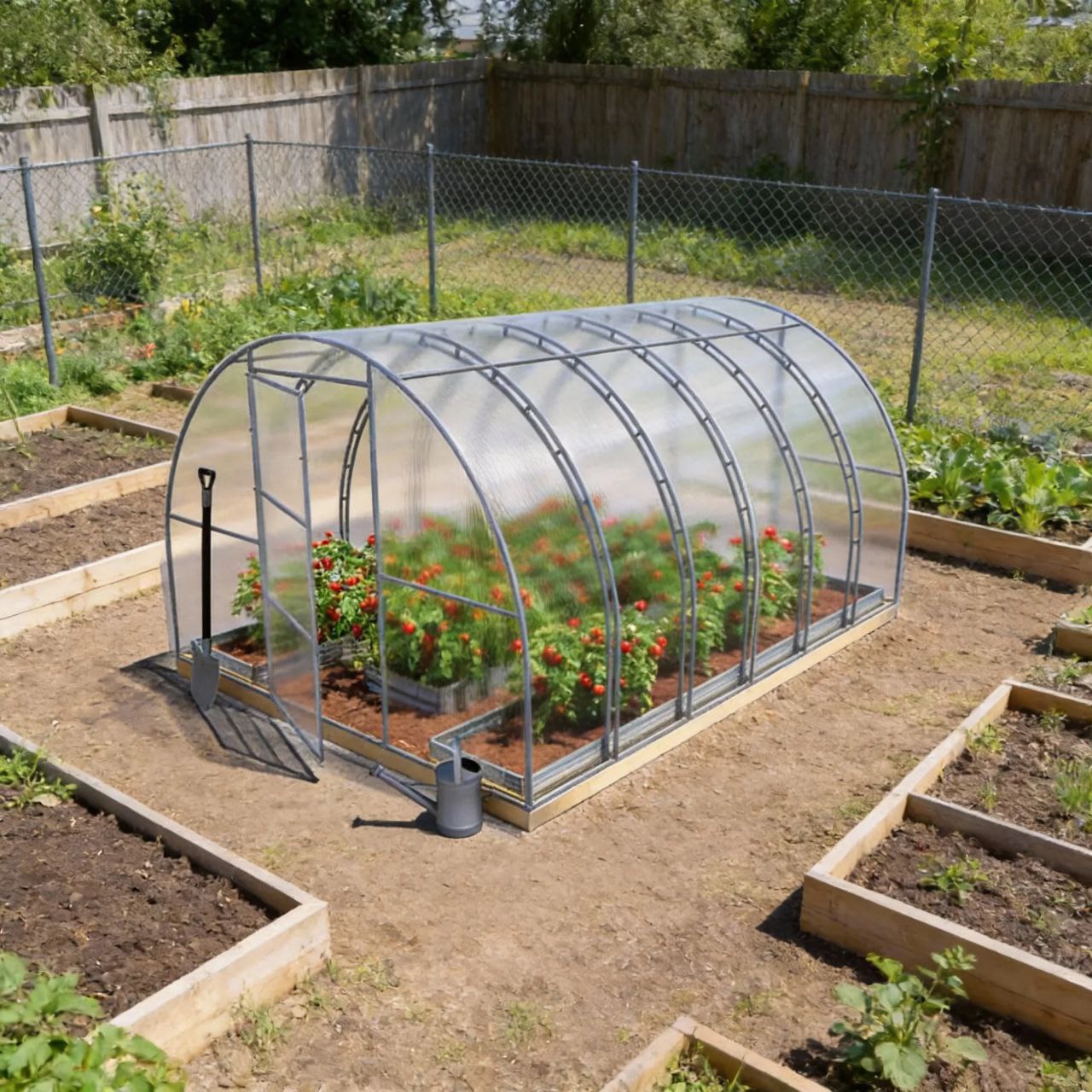 Кремлевская цинк 65