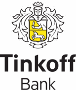 Лого "Тинькофф банка"