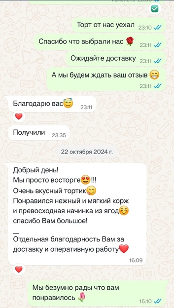 Отзыв N2