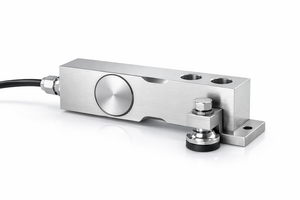 Тензодатчики сдвиговой балки Shear Beam Flintec