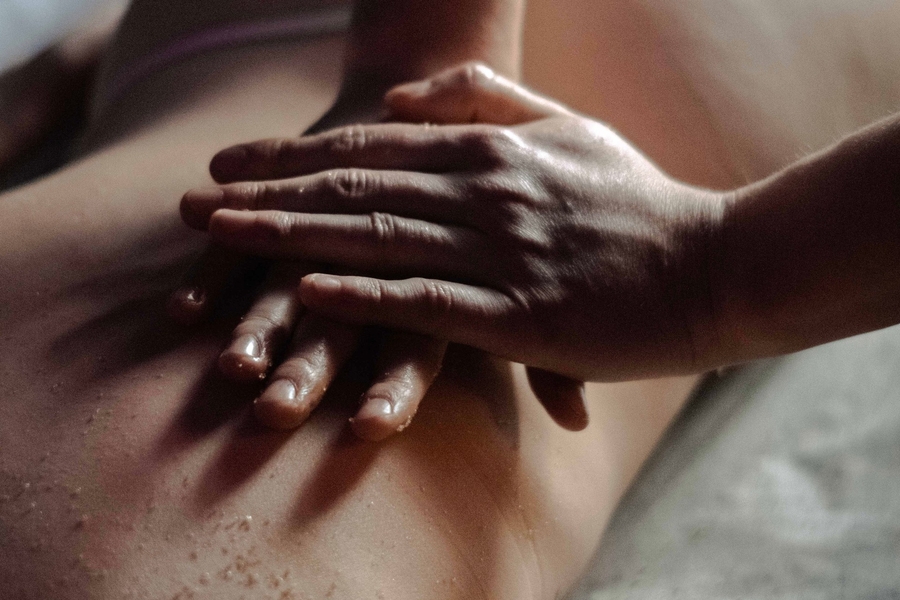 Насладиться банными спа-процедурами от пармастеров