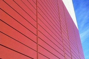 Линеарные панели от ISKOBUILDERS